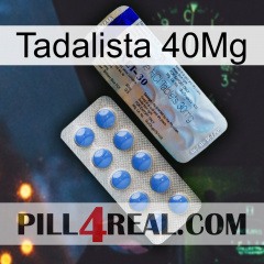 Tadalista 40Mg 39